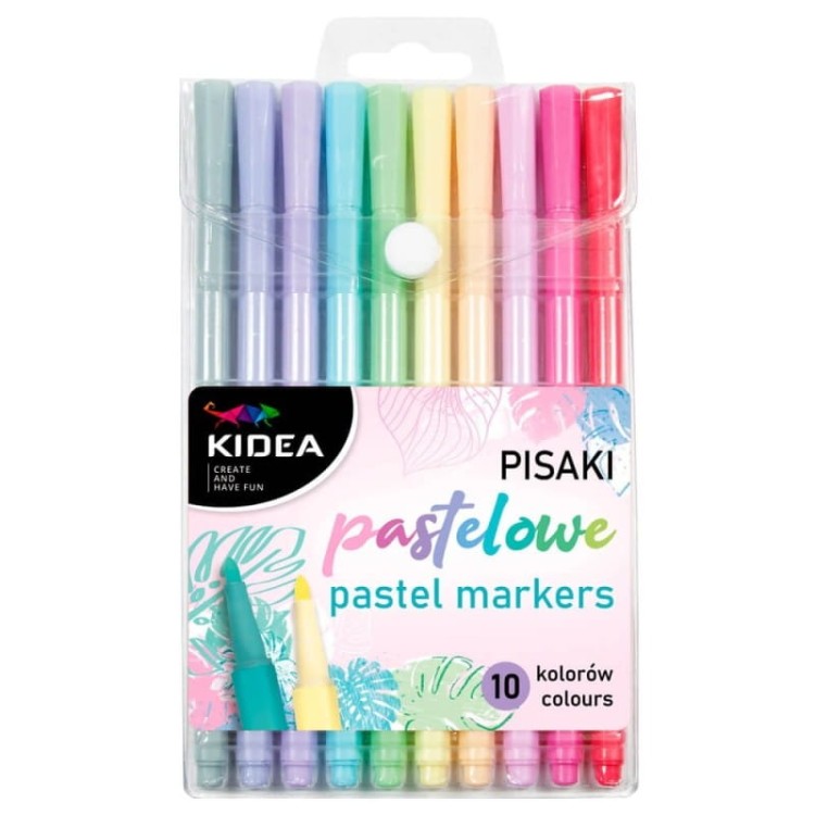 Pisaki Pastelowe 10 Kolorów.jpg
