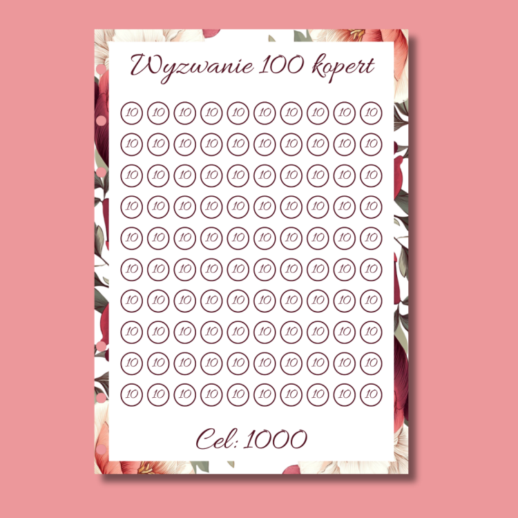 WYZWANIE 100 KOPERT BORDOWA PIWONIA 2.png