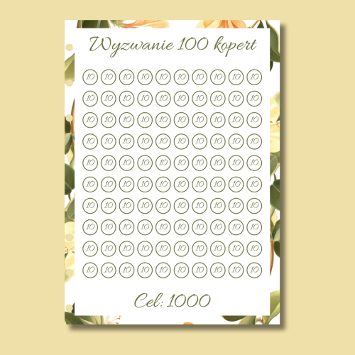 WYZWANIE 100 KOPERT ŻÓŁTA LILIA 2.png