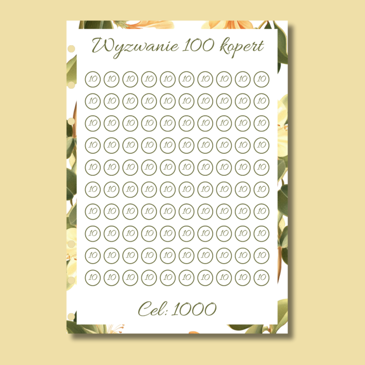 WYZWANIE 100 KOPERT ŻÓŁTA LILIA 2.png