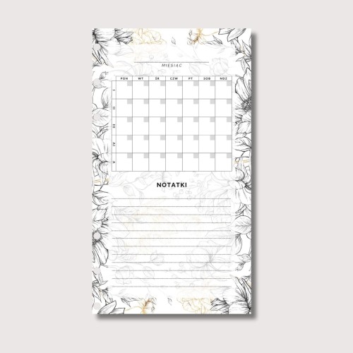 PLANER FINANSOWY WPINANY CZARNO ZŁOTE KWIATY 2.jpg