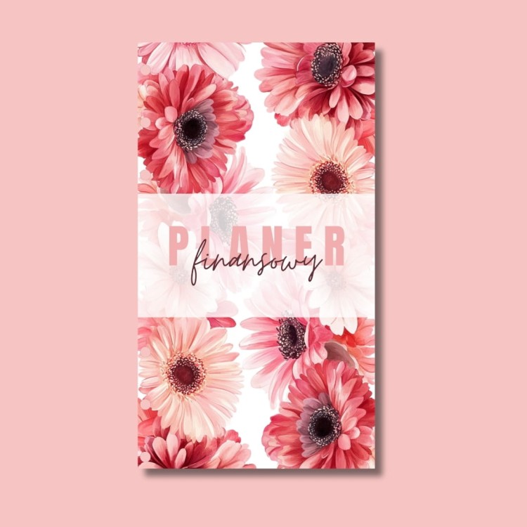 PLANER FINANSOWY WPINANY RÓŻOWA GERBERA 1.jpg
