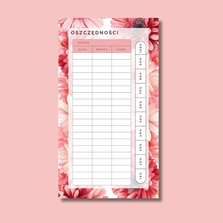 PLANER FINANSOWY WPINANY RÓŻOWA GERBERA 8.jpg