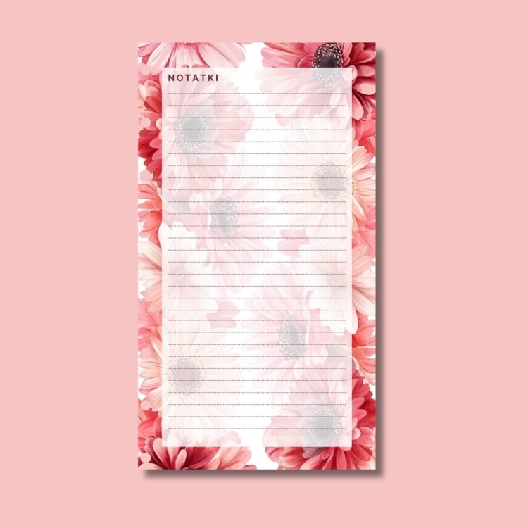 PLANER FINANSOWY WPINANY RÓŻOWA GERBERA 10.jpg