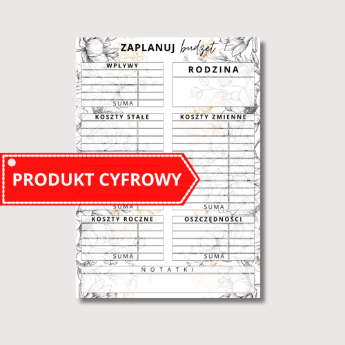 CYFROWA KARTA PLANOWANIA BUDŻETU CZARNO ZŁOTE KWIATY.png