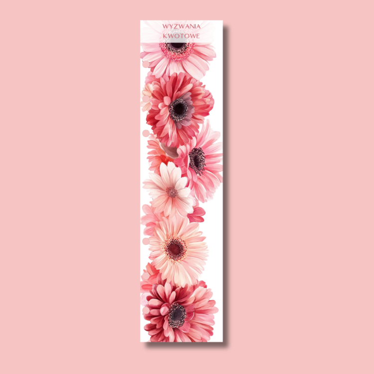 ZAKŁADKI RÓŻOWA GERBERA.png