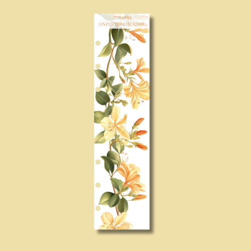 ZAKŁADKI ŻÓŁTA LILIA.png