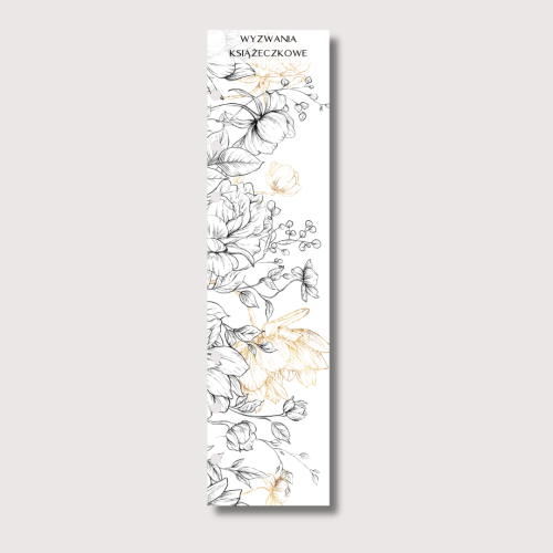 ZAKŁADKI CZARNO ZŁOTE KWIATY.png