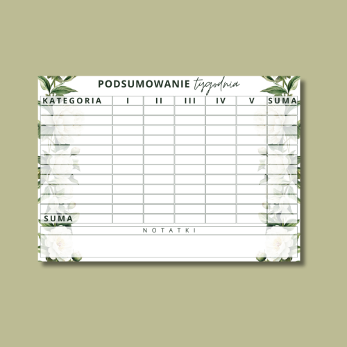 KARTA PODSUMOWANIA TYGODNIA BIAŁA PIWONIA.png