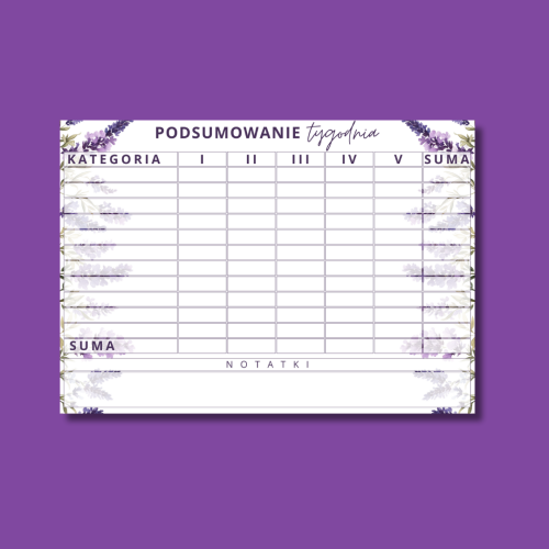 KARTA PODSUMOWANIA TYGODNIA LAWENDA.png