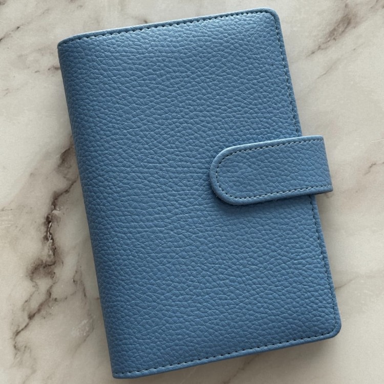 Segregator budżetowy A6 - niebieski 1.jpg