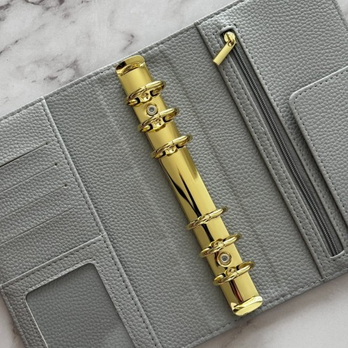 Segregator budżetowy A6 - szary 2.jpg