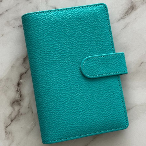 Segregator budżetowy A6 - turkusowy 1.jpg