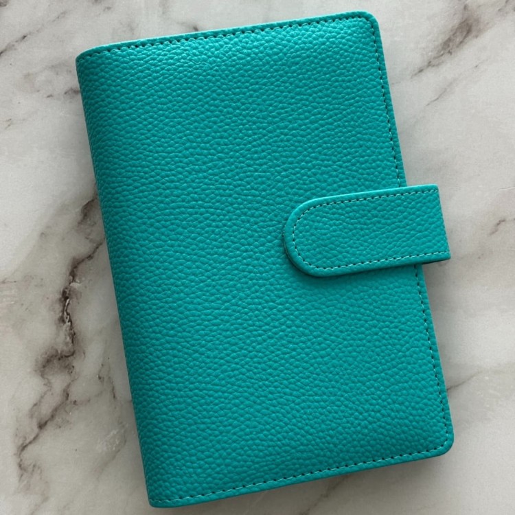 Segregator budżetowy A6 - turkusowy 1.jpg