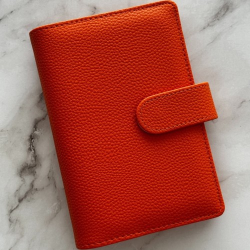 Segregator budżetowy A6 - pomarańczowy 1.jpg