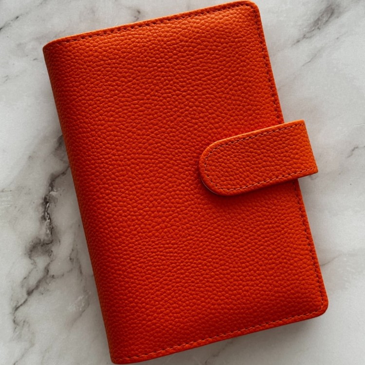 Segregator budżetowy A6 - pomarańczowy 1.jpg