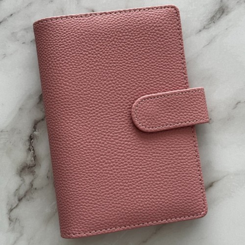 Segregator budżetowy A6 - różowy 1.jpg