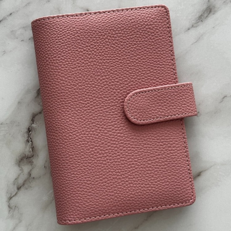 Segregator budżetowy A6 - różowy 1.jpg