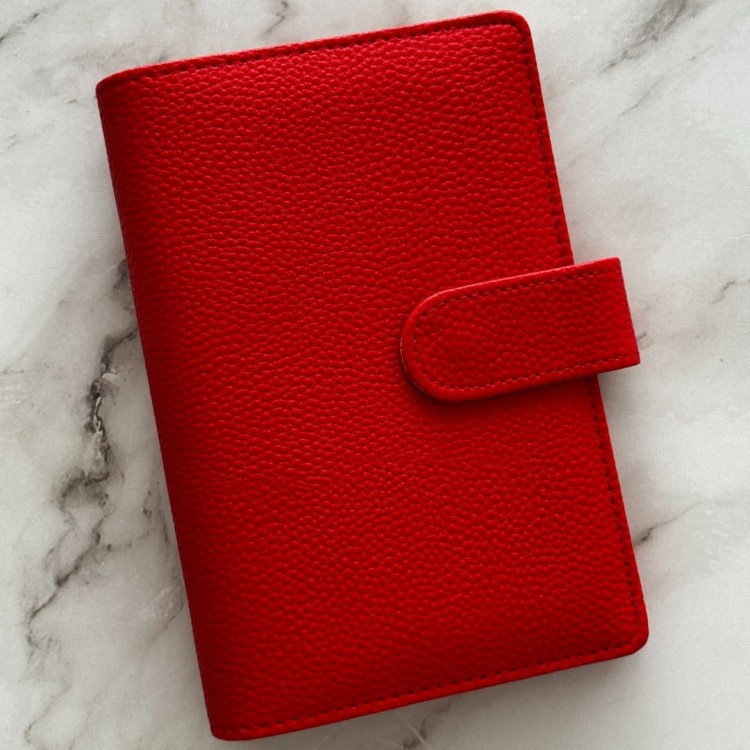 Segregator budżetowy A6 - czerwony 1.jpg