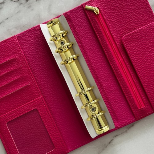 Segregator budżetowy A6 - mocny róż 2.jpg