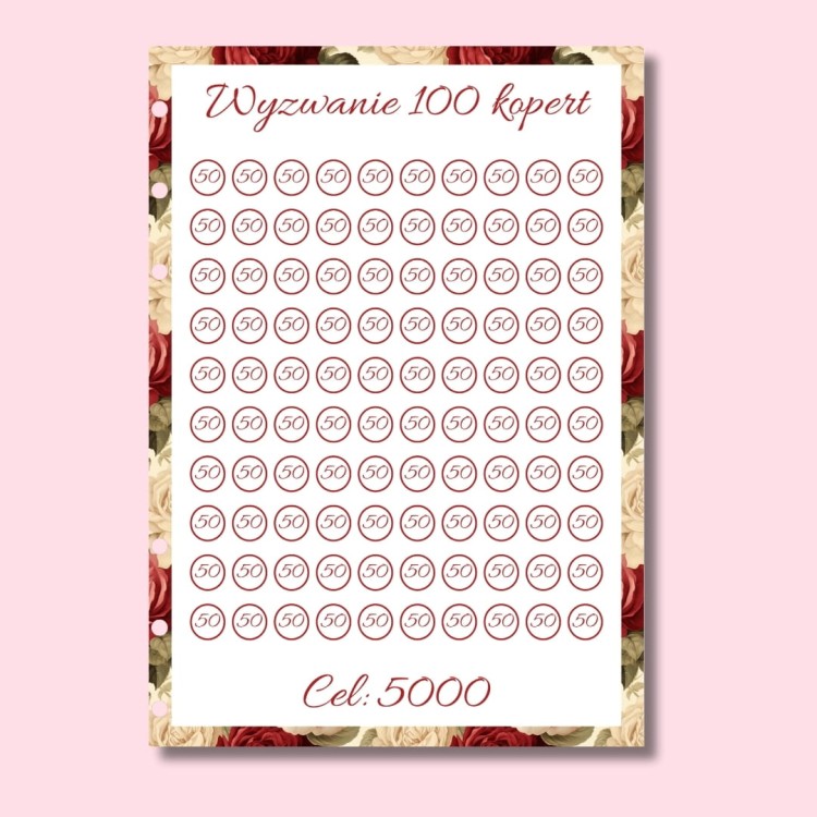 WYZWANIE 100 KOPERT BUKIET 6.jpg