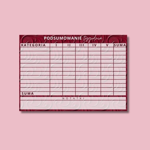 KARTA PODSUMOWANIA TYGODIA BURGUND.jpg