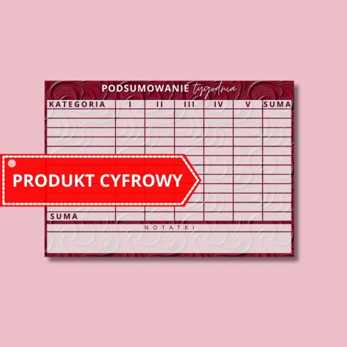 CYFROWA KARTA PODSUMOWANIA TYGODIA BURGUND.jpg