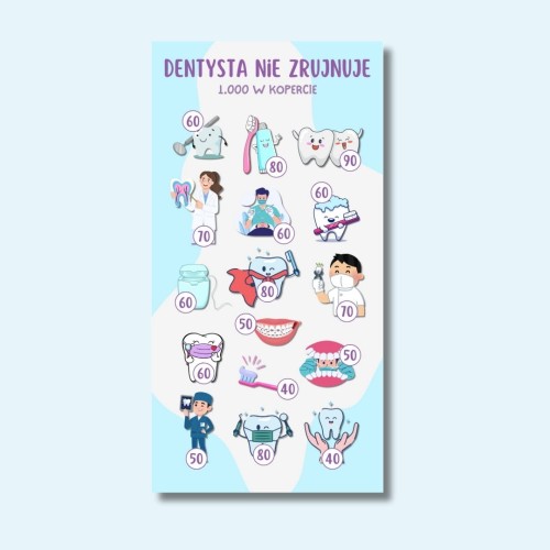 Wyzwanie dentysta nie zrujnuje.jpg