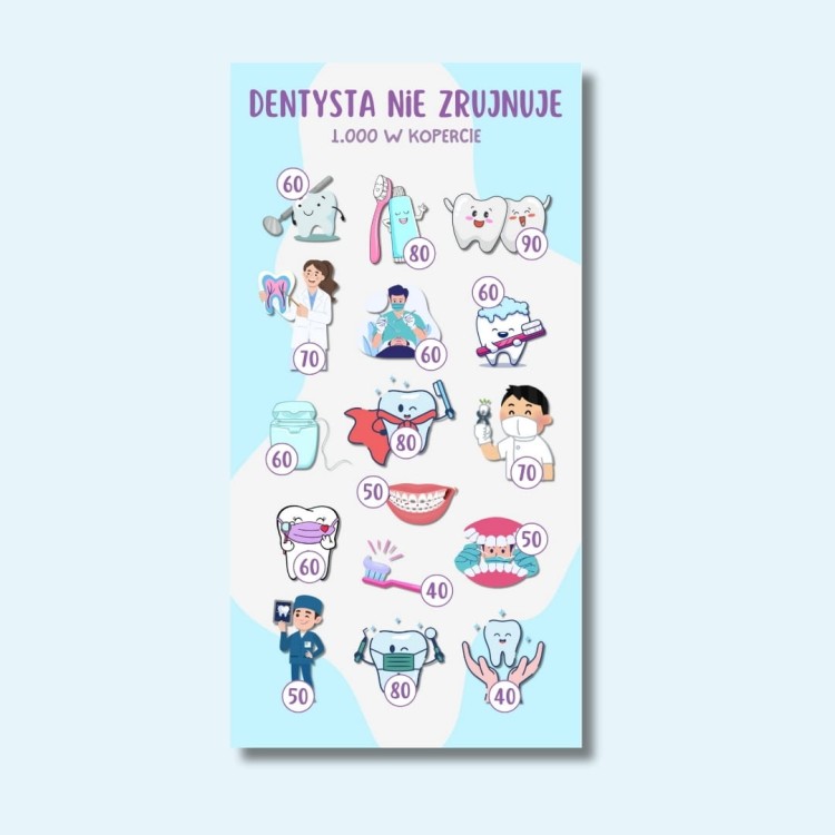 Wyzwanie dentysta nie zrujnuje.jpg