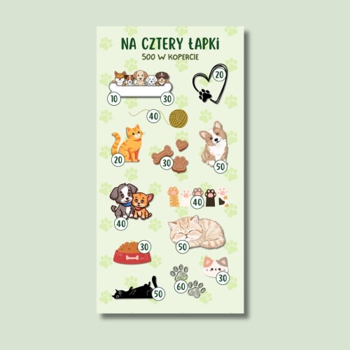 Wyzwanie na cztery łapki.jpg