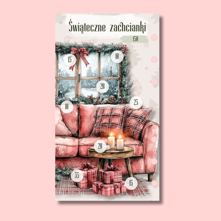 6. Wyzwanie rudolf trzyma kasę świąteczne zachcianki.jpg