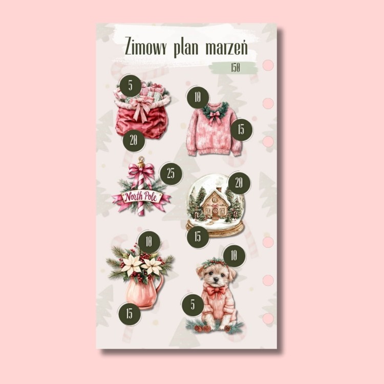 8. Wyzwanie rudolf trzyma kasę zimowy plan marzeń.jpg
