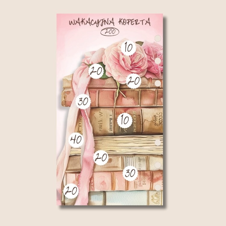 8. Wyzwanie 4 pory budżetu wakacyjna koperta.jpg