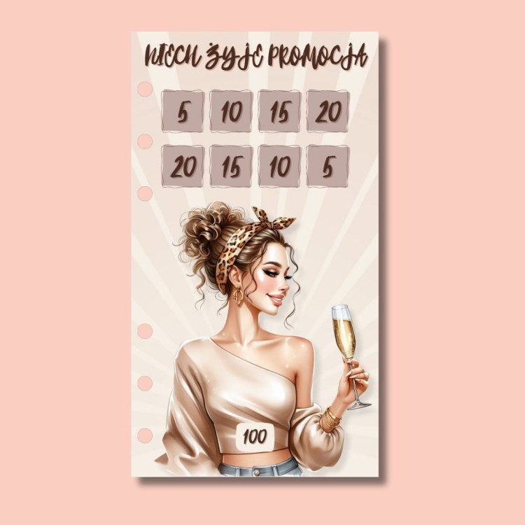 9. Wyzwanie budżet na zachcianki niech żyje promocja.jpg