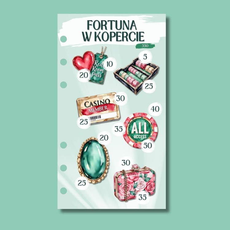 11. Jackpot w kopercie fortuna w kopercie.jpg