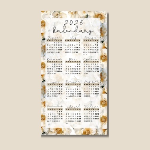 KALENDARZ 2026 BEŻOWY JAŚMINOWIEC.jpg